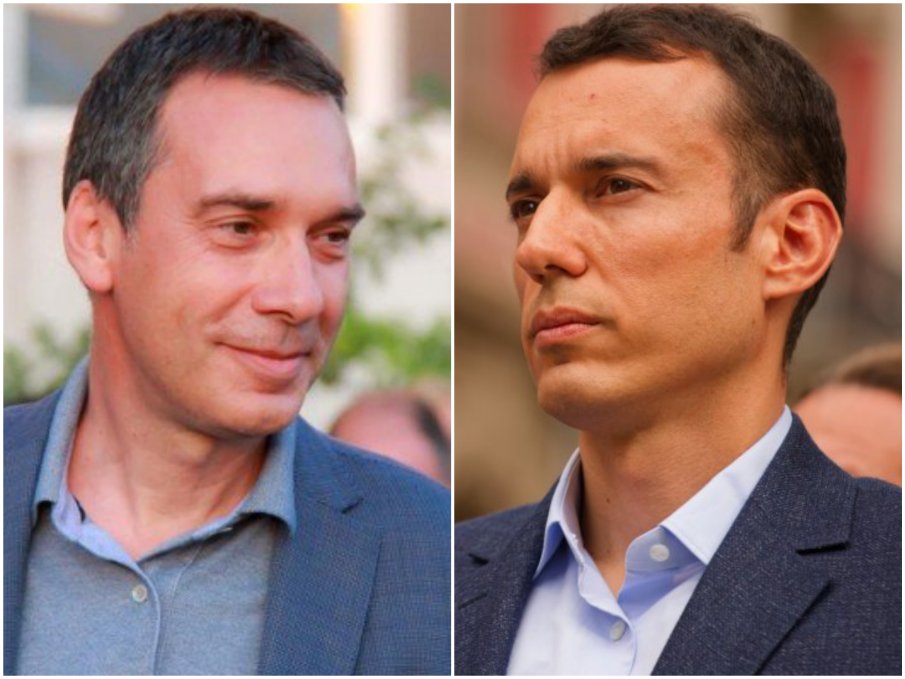 САМО В ПИК TV! Един от най-успешните кметове Димитър Николов даде безценен съвет - ето какво трябва да направи Васил Терзиев, за да се справи със стачката в транспорта (ВИДЕО)