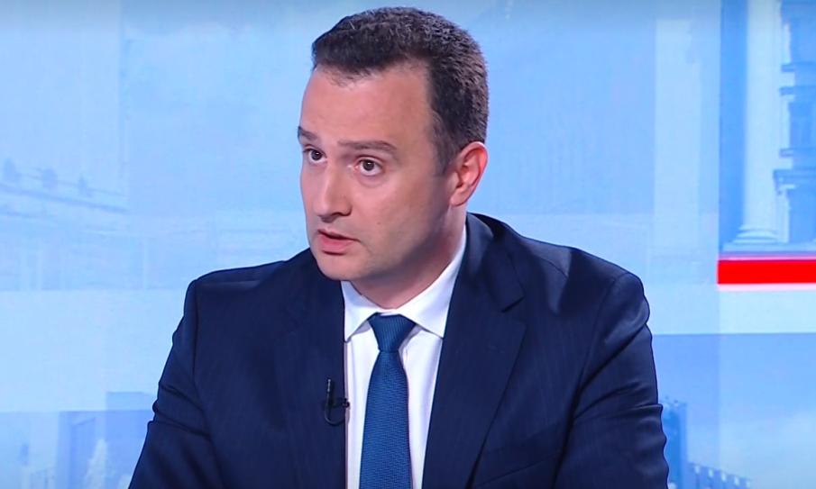Министър Жечо Станков: Енергийната ефективност е на първо място за правителството Министър Жечо Станков: Енергийната ефективност е на първо място за правителството