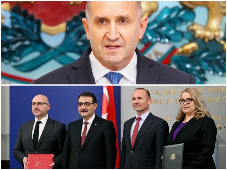 Генерал Боташ предаде България! Радев трябва да бъде отстранен, разследван и осъден Генерал Боташ предаде България! Радев трябва да бъде отстранен, разследван и осъден