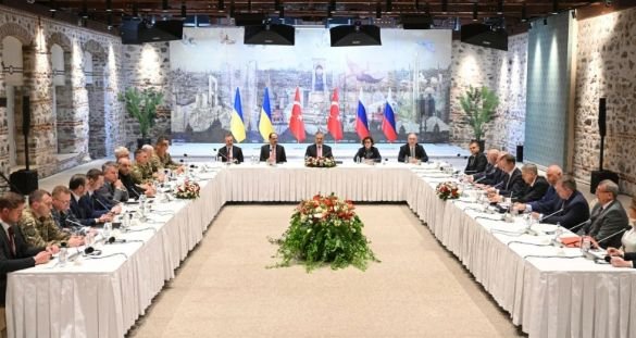 Ето кои са ПЕТТЕ ИСКАНИЯ на Москва по време на преговорите в Истанбул