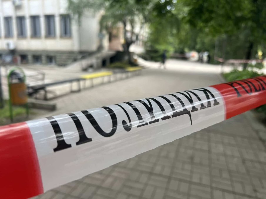 ШОКИРАЩО: Жената във Варна е убита от своя син, хванала го да употребява наркотици в парка