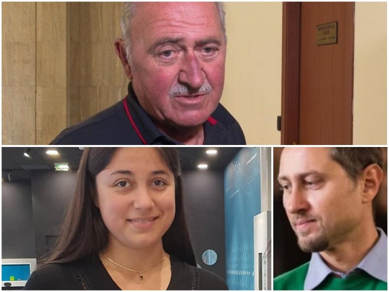 Бащата на жестоко убития Пейо Пеев: Той разбра от полицията, че Габриела е родила