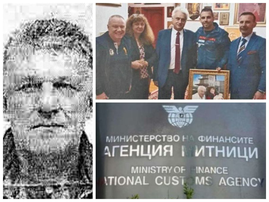 КОЙ СТОИ ЗАД КАНАЛА С 15 ТИРА КЪМ РУМЪНИЯ: Племенник на Паскал е новият бос на контрабандата с цигари