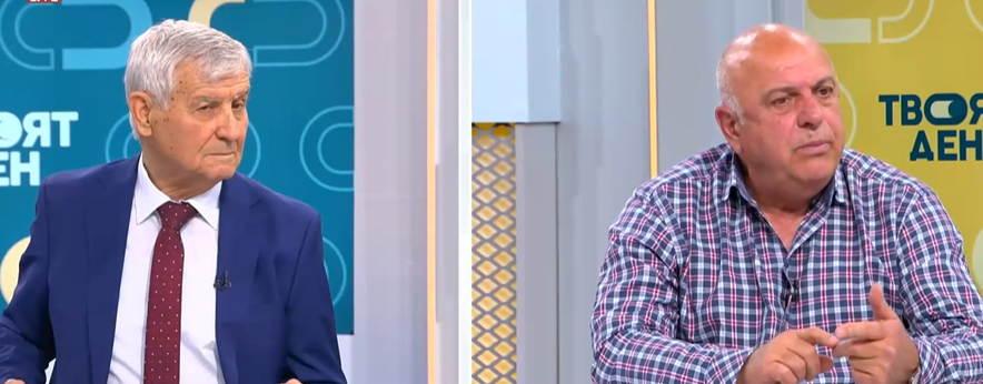 Експерти с коментар има ли ясна стратегия за пътната безопасност