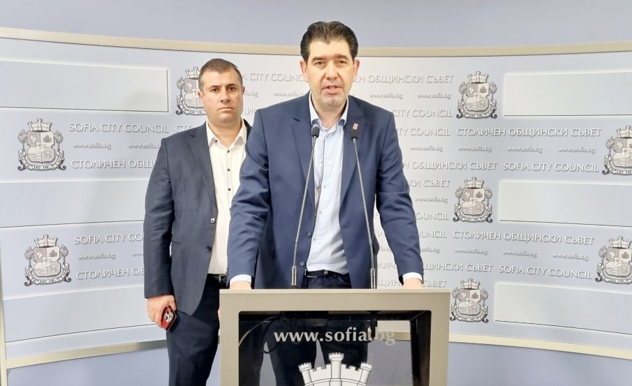 Иван Таков: Комисията по транспорт ще разгледа икономическата рамка в бранша на извънредно заседание