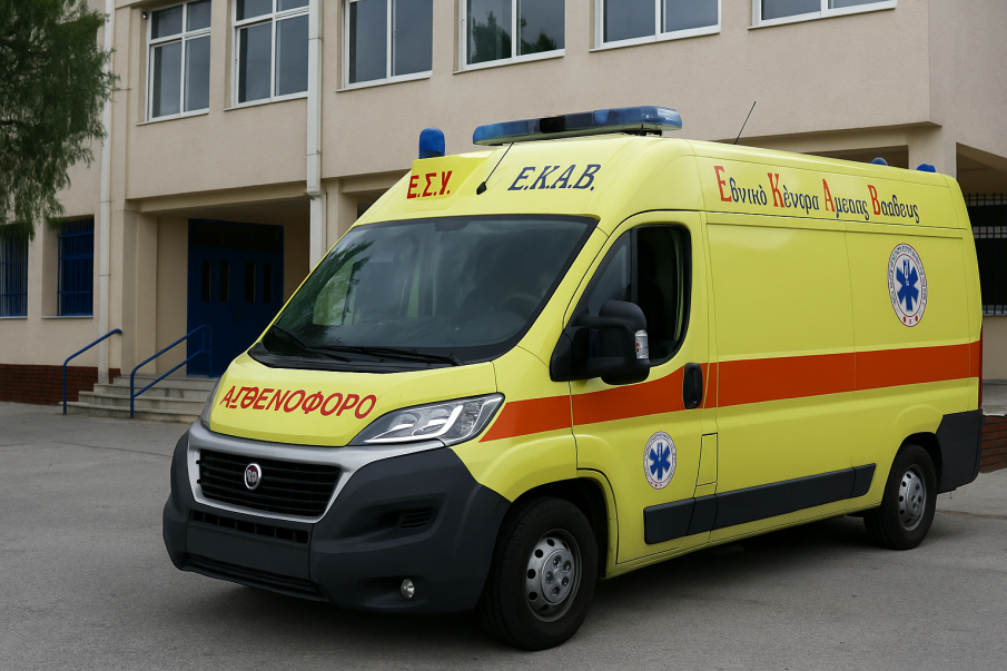 Затвориха пет училища в Атина заради потвърден случай на вирусен менингит Затвориха пет училища в Атина заради потвърден случай на вирусен менингит
