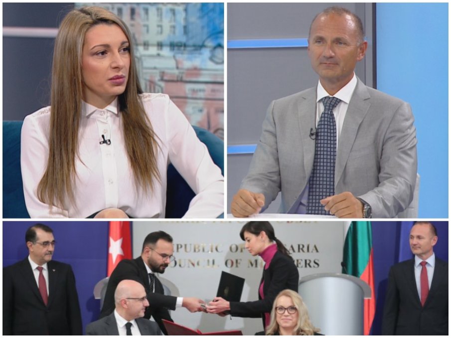 СКАНДАЛ В ПАРЛАМЕНТА! ИТН питат за комисионната на Росен Христов от “Боташ”, той плаши със завеждане на дело (ВИДЕО)