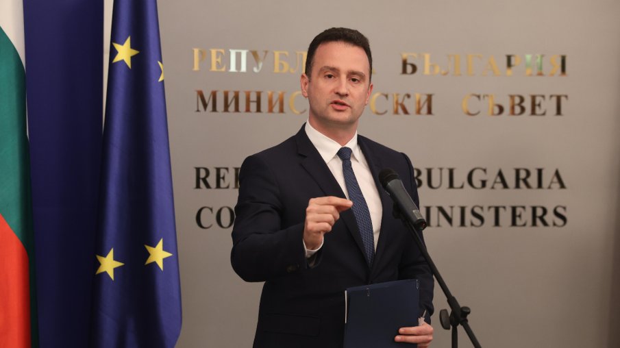 Министър Станков след срива в Македония: Нашата енергийна система е стабилна (ОБНОВЕНА/ВИДЕО)