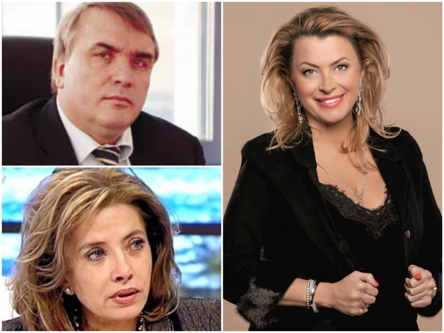 ЕКСКЛУЗИВНО! Нели Беширова каза цялата истина за Богомил Манчев и Петя Славова ЕКСКЛУЗИВНО! Нели Беширова каза цялата истина за Богомил Манчев и Петя Славова