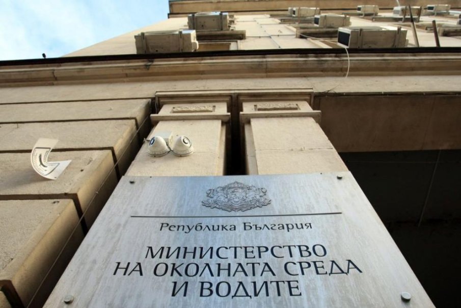 МОСВ на тръни заради пороите - нивото на язовир Сопот се повишило с 10 см за три часа МОСВ на тръни заради пороите - нивото на язовир Сопот се повишило с 10 см за три часа