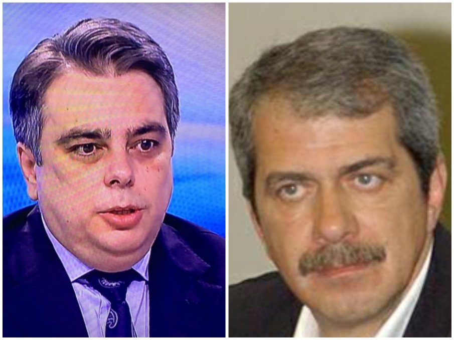 Евгений Михайлов каза САМО ЕДНА ДУМА, с която СЪСИПА Кокорчо