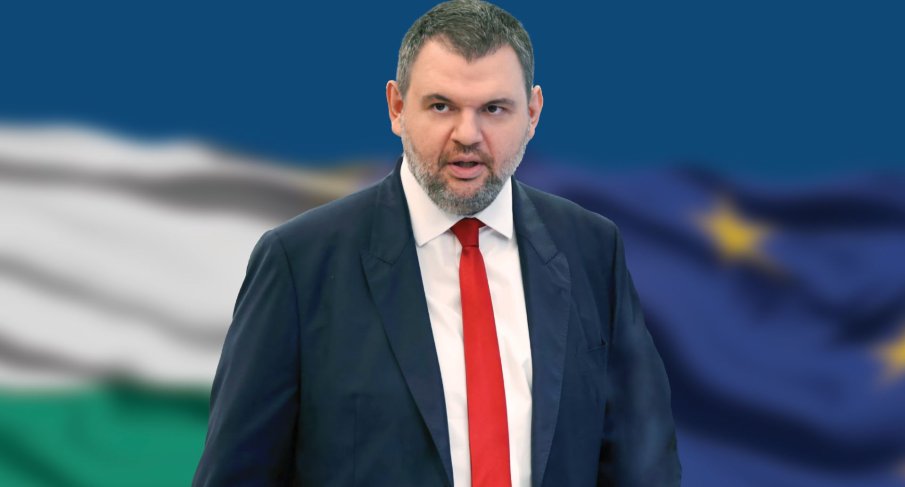 ПЪРВО В ПИК! Пеевски с гневна позиция: Няма да допуснa това разрушително безобразие! ПЪРВО В ПИК! Пеевски с гневна позиция: Няма да допуснa това разрушително безобразие!