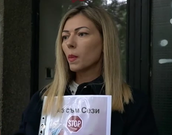 Пуснаха под домашен арест екшън героя, който блъсна умишлено жена си в Русе