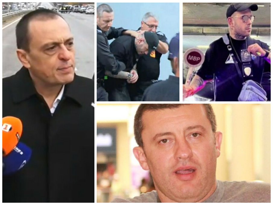 ОТ СКАНДАЛ В СКАНДАЛ: МВР шефът с иконите Калоян Милтенов замесен в купища безобразия - от кървавата катастрофа на Семерджиев до екзекуцията на Къро в ЮАР ОТ СКАНДАЛ В СКАНДАЛ: МВР шефът с иконите Калоян Милтенов замесен в купища безобразия - от кървавата катастрофа на Семерджиев до екзекуцията на Къро в ЮАР