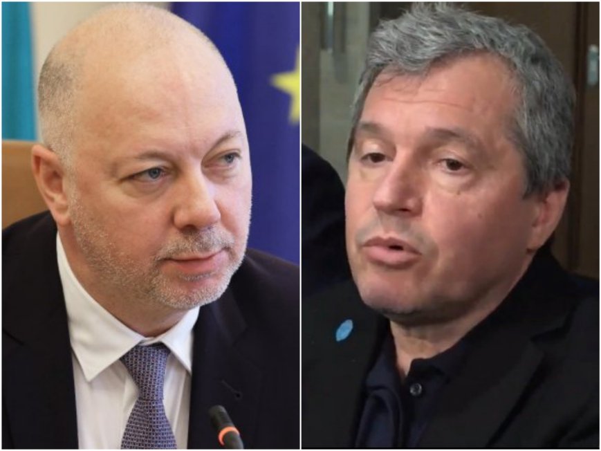 САМО В ПИК! Тошко Йорданов поиска тези хора да останат без работа, а ето какво направиха Росен Желязков и Мариан Бачев (СНИМКИ)