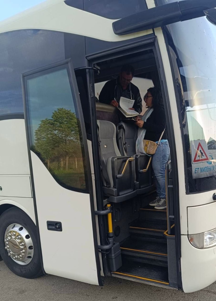 Министерството на туризма и контролните органи откриха нарушения при пътувания