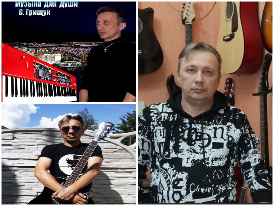 ЗА ПЪРВИ ПЪТ В БЪЛГАРИЯ! Световноизвестният композитор Сергей Грищук пред ПИК: Пиша музика за душата, а за войната в Украйна времето ще си каже думата (ВИДЕО) ЗА ПЪРВИ ПЪТ В БЪЛГАРИЯ! Световноизвестният композитор Сергей Грищук пред ПИК: Пиша музика за душата, а за войната в Украйна времето ще си каже думата (ВИДЕО)