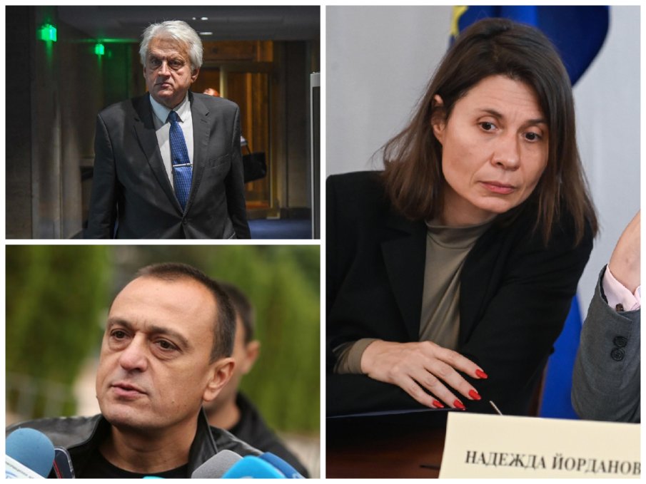 ГОРЕЩО В ПИК: Летящата Козила Ерато погва човека на Рашков в МВР, надул с 200 бона обществаната поръчка за балоните