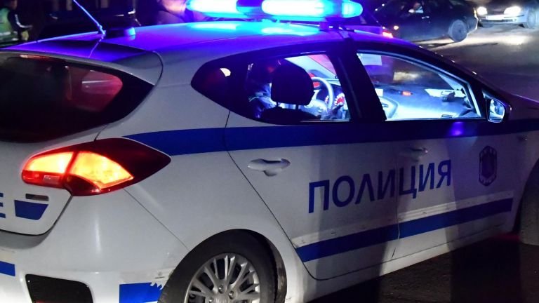 Трима пияни британци се сбиха в центъра на Слънчев бряг