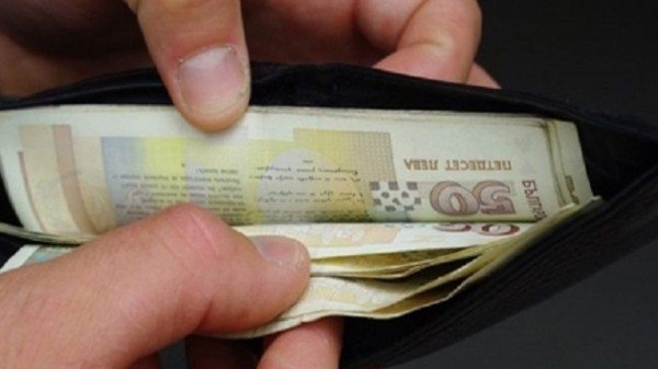 СДВР търси притежателя на намерена сума пари