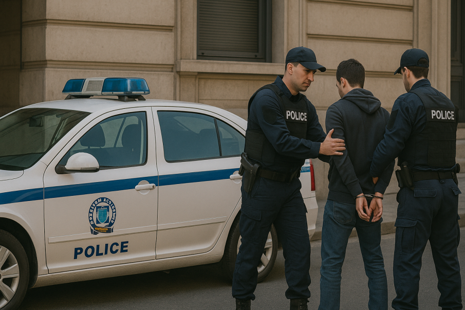 140 г. затвор и над милион евро глоба: Гърция осъди 14 българи за трафик на мигранти