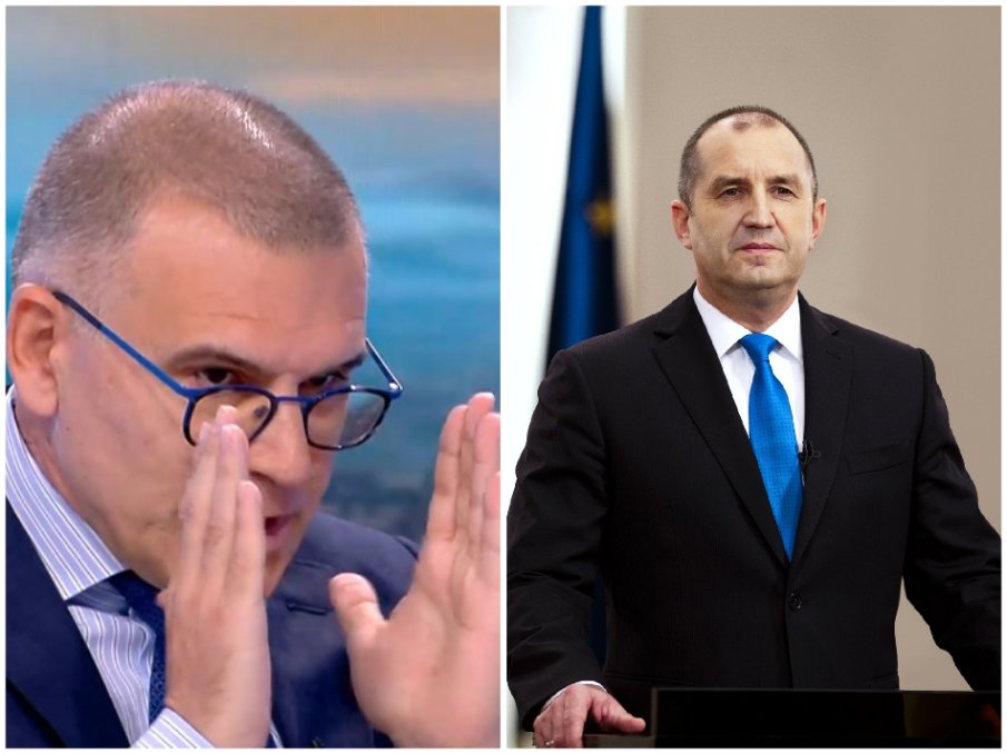 Симеон Дянков разкри: Цените след влизане на еврото ще падат. Радев създаде суматоха, тепърва ще се вадят дивиденти