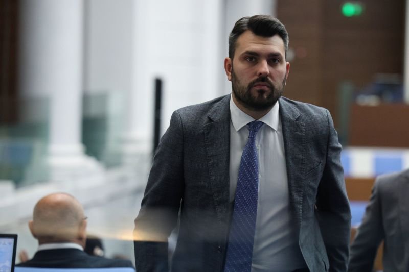 ПЪРВО В ПИК TV! Министър Георг Георгиев за декларацията за РСМ: Няма да отстъпим от позицията на България (ВИДЕО/ОБНОВЕНА) ПЪРВО В ПИК TV! Министър Георг Георгиев за декларацията за РСМ: Няма да отстъпим от позицията на България (ВИДЕО/ОБНОВЕНА)