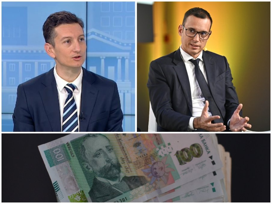 ЧЕСТИТО, СОФИЯНЦИ! Терзиев заробва София, облизва се да тегли огромен заем