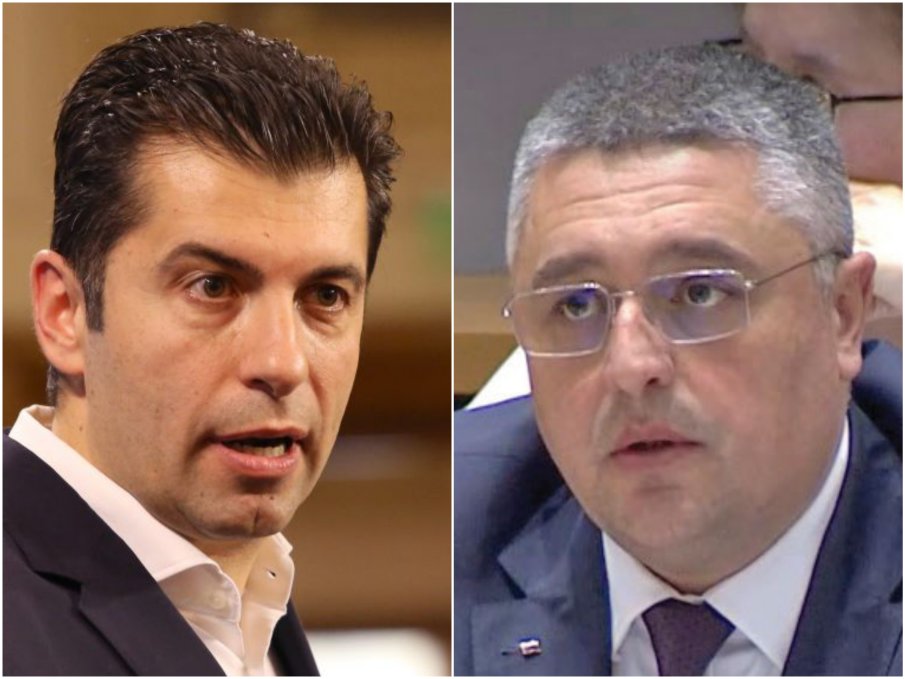 ИНТРИГА! Киро крие свой човек във властта