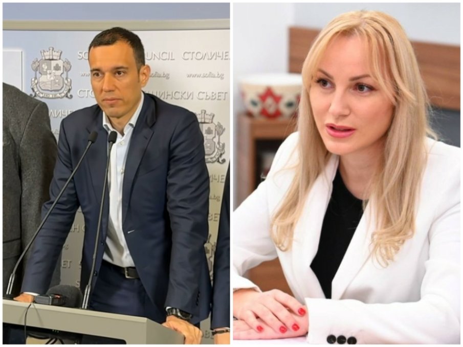 ЗАМ.-ШЕФ НА СОС: Васил Терзиев продължава да се прави на жертва. А силово налагаше волята си за... ЗАМ.-ШЕФ НА СОС: Васил Терзиев продължава да се прави на жертва. А силово налагаше волята си за...
