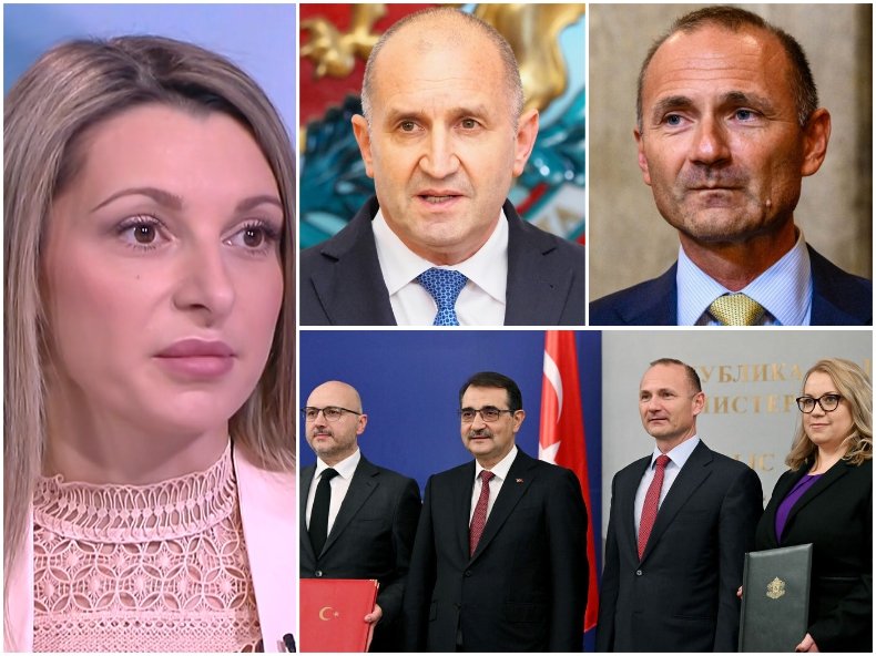 Павела Митова ПОПАРИ некадърния министър на Радев: Договорът с Боташ е обезсмислен с подписването му, ние сме в загуба изначално. Това е злоупотреба с власт! Павела Митова ПОПАРИ некадърния министър на Радев: Договорът с Боташ е обезсмислен с подписването му, ние сме в загуба изначално. Това е злоупотреба с власт!