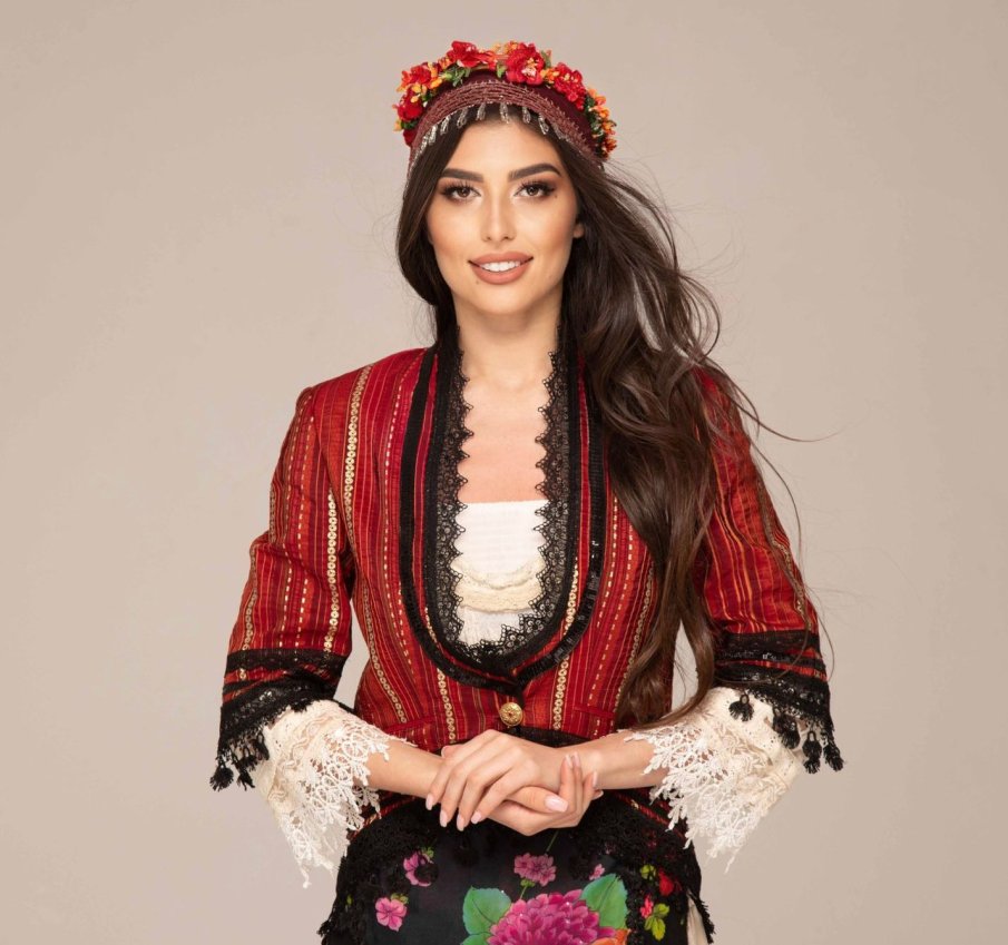 Мис Свят България с мозъчно сътресение след побой