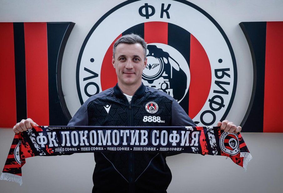 Локо (София) уреди голяма цел на ЦСКА