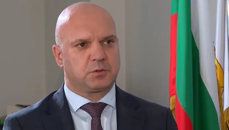 РОКАДА: Шефът на ГДБОП сменя издънилия се с иконите зам.-директор на Национална полиция