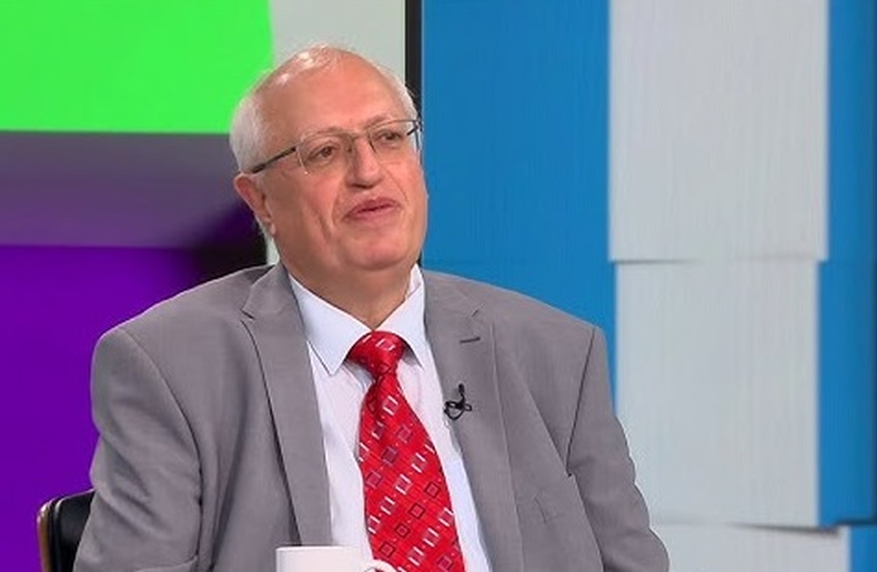 Доц. Спас Спасков: Не можем само да плачем за заплати, хайде да свършим работа