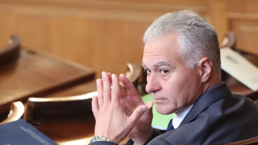 ПИК TV! Бившият шеф на ДАНС оглави комисията по досиетата