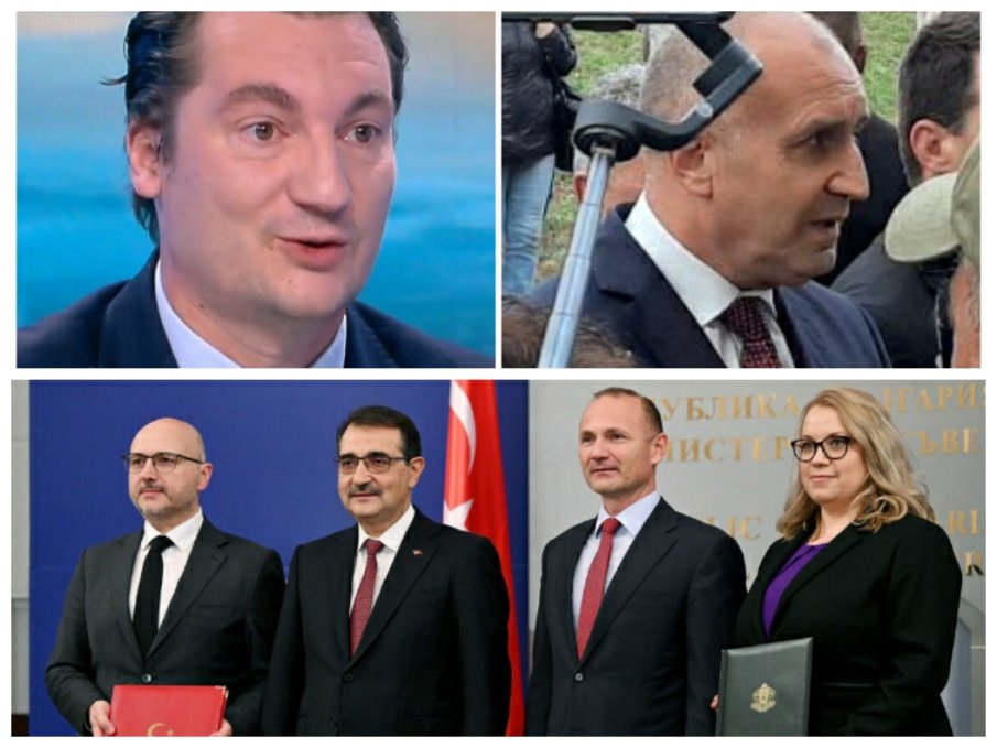 ТАЙФАТА ПОЛЕЗНИ НА РАДЕВ ИДИОТИ! Ползват ли си Деница, мамин Крумчо и Роската Христов главите само за прически... ТАЙФАТА ПОЛЕЗНИ НА РАДЕВ ИДИОТИ! Ползват ли си Деница, мамин Крумчо и Роската Христов главите само за прически...