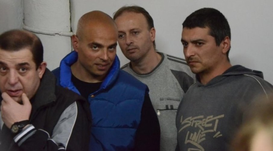 РАЗКРИТИЯ: Какво се случва с подсъдиимте по делото Наглите