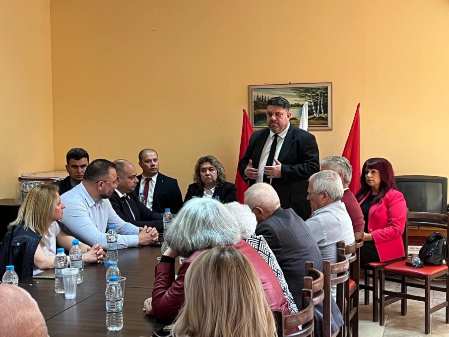 Атанас Зафиров: Редовното правителство сложи край на безвремието