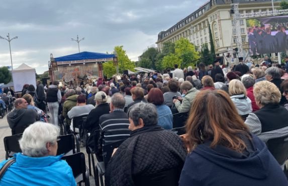 В Пловдив отбелязват 1700 години от Първия Вселенски събор