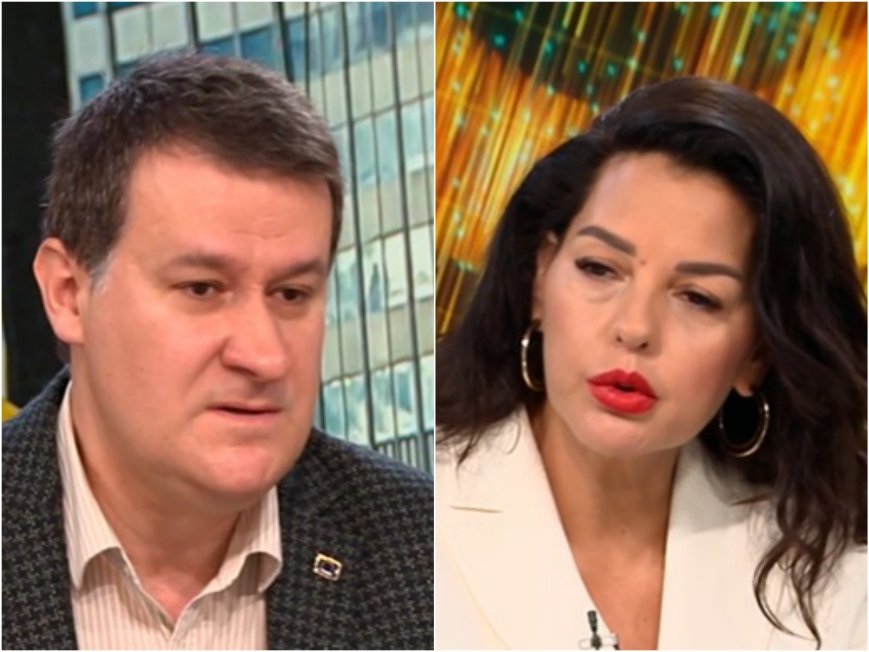 ГОРЕЩА ТЕМА! Политолози попариха противниците на еврото: Много са шумни, но са само 25%! Радев загуби от хода с референдума ГОРЕЩА ТЕМА! Политолози попариха противниците на еврото: Много са шумни, но са само 25%! Радев загуби от хода с референдума