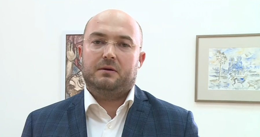 ГОРЕЩА ТЕМА! Правосъдният министър се закани на изродите, измъчвали възрастни хора в домове: Цялата строгост на закона и цялата мощ на държавата ще бъде стоварена върху тях ГОРЕЩА ТЕМА! Правосъдният министър се закани на изродите, измъчвали възрастни хора в домове: Цялата строгост на закона и цялата мощ на държавата ще бъде стоварена върху тях
