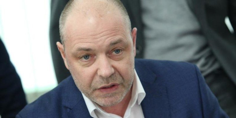 Проф. Габровски: От изключителна важност е приемането и следването на Национален план на мозъчните заболявания