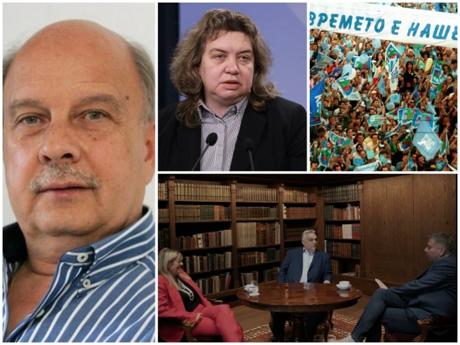 Георги Марков емоционално пред ПИК: Тръгнахме от Орлов мост, стигнахме до Киселова. Христо Иванов измисли най-голямата идиотщина в българското право за всички времена Георги Марков емоционално пред ПИК: Тръгнахме от Орлов мост, стигнахме до Киселова. Христо Иванов измисли най-голямата идиотщина в българското право за всички времена