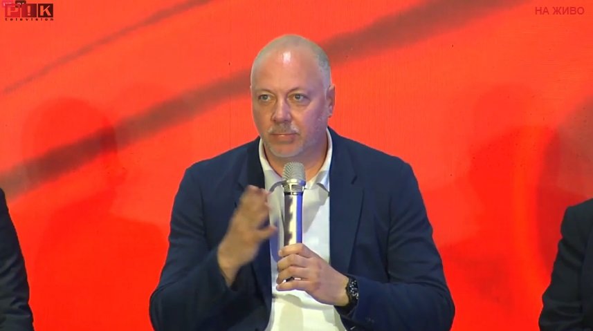 ГОРЕЩО В ПИК TV! Росен Желязков посочи в кои сектори нелоялни търговци може да се възползват от въвеждането на еврото: Не харчете панически спестяванията си! (ВИДЕО) ГОРЕЩО В ПИК TV! Росен Желязков посочи в кои сектори нелоялни търговци може да се възползват от въвеждането на еврото: Не харчете панически спестяванията си! (ВИДЕО)