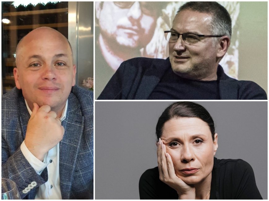 КУЛТОВ ПРИЗИВ! Козилата, Годзилата и всички останали десни инфлуенсърки да се самосезират - либералното светило Гошо Букъра чете руски поети тайно под одеялото КУЛТОВ ПРИЗИВ! Козилата, Годзилата и всички останали десни инфлуенсърки да се самосезират - либералното светило Гошо Букъра чете руски поети тайно под одеялото