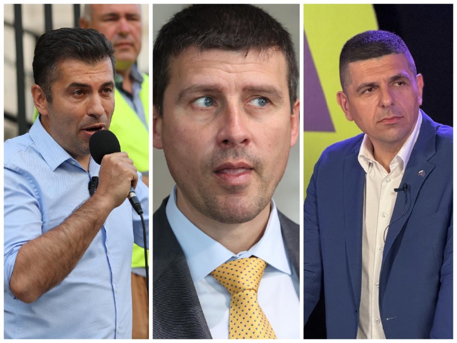 КОАЛИЦИЯТА СЕ ТРЕСЕ: Петков се събуди и прочете ПИК - вижте как ЗАМАЗА СКАНДАЛ след РАЗКРИТИЕТО за подготвяния заговор с Величие КОАЛИЦИЯТА СЕ ТРЕСЕ: Петков се събуди и прочете ПИК - вижте как ЗАМАЗА СКАНДАЛ след РАЗКРИТИЕТО за подготвяния заговор с Величие