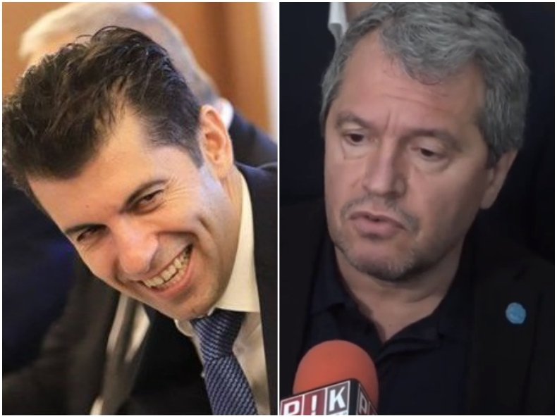 ГОРЕЩО В ПИК TV! Тошко Йорданов пак ЗАНУЛИ Киро: Кръгъл идиот! Не мога да избивам комплексите му, отнасям се с разбиране към хората с дефицити (ВИДЕО) ГОРЕЩО В ПИК TV! Тошко Йорданов пак ЗАНУЛИ Киро: Кръгъл идиот! Не мога да избивам комплексите му, отнасям се с разбиране към хората с дефицити (ВИДЕО)