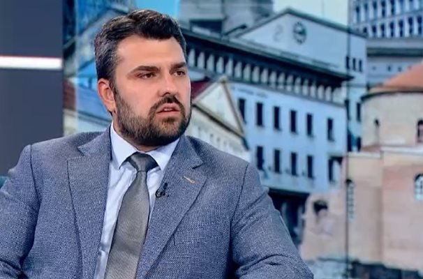 Решението на НС за напредъка на Северна Македония в процеса на присъединяване към ЕС бе адресирано до властите в Скопие Решението на НС за напредъка на Северна Македония в процеса на присъединяване към ЕС бе адресирано до властите в Скопие