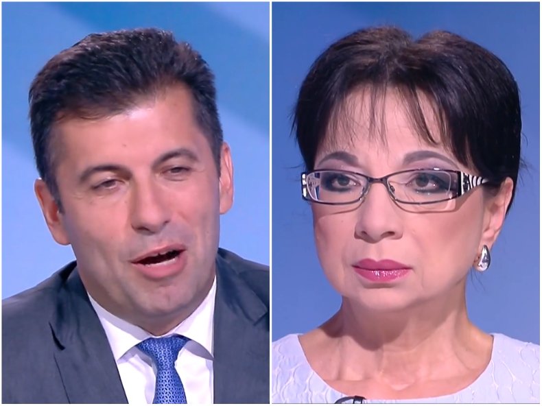Киро си съдра ризата да се хвали, изложи се жестоко заради...